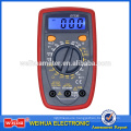 Digital Multimeter DT33B with Backlight Buzzer/ Holster Battery Test